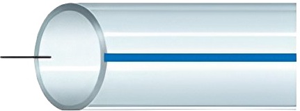 Tubo Trasegar Orde�o (Metro) 16 x 26,5 mm